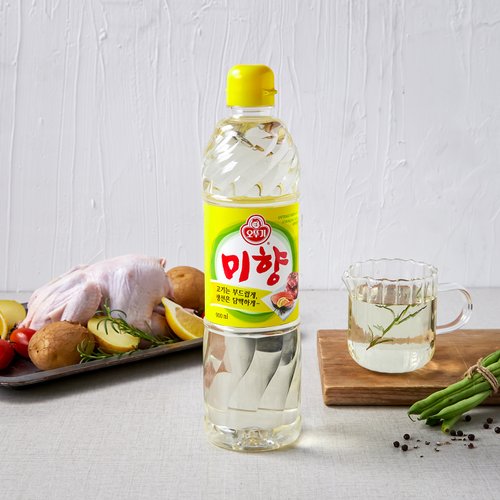 [오뚜기] 미향 900ml (N4) : 이마트택배