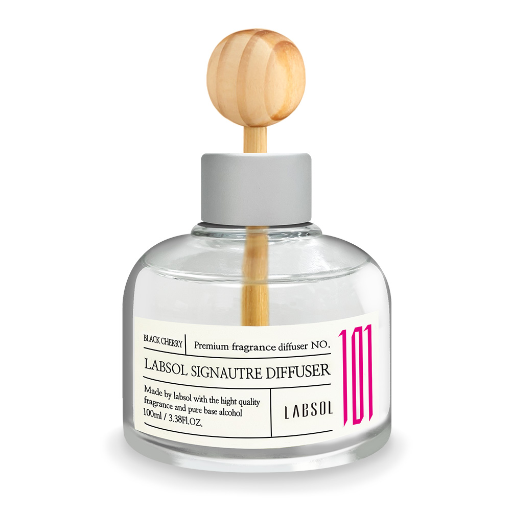 1+1 차량용 방향제 디퓨저 자동차 차량방향제 100ml - 상세 이미지 4