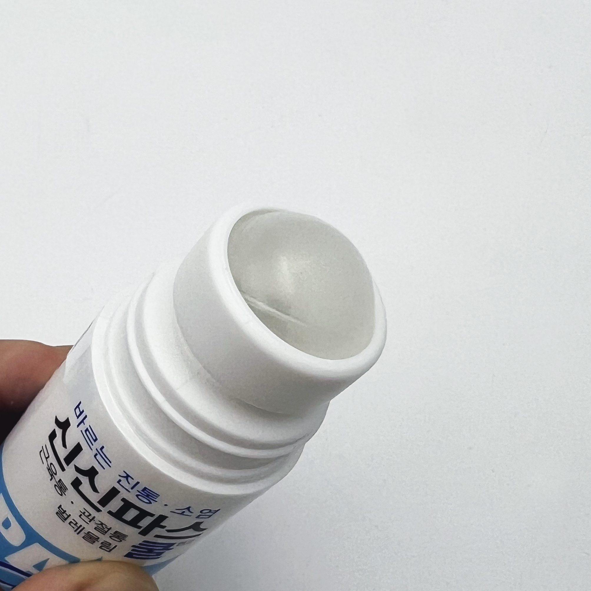바르는 쿨 파스 60g 군대 군인 훈련소 근육통 관절통 벌레물림 진통 소염 연고 롤링 - 상세 이미지 3
