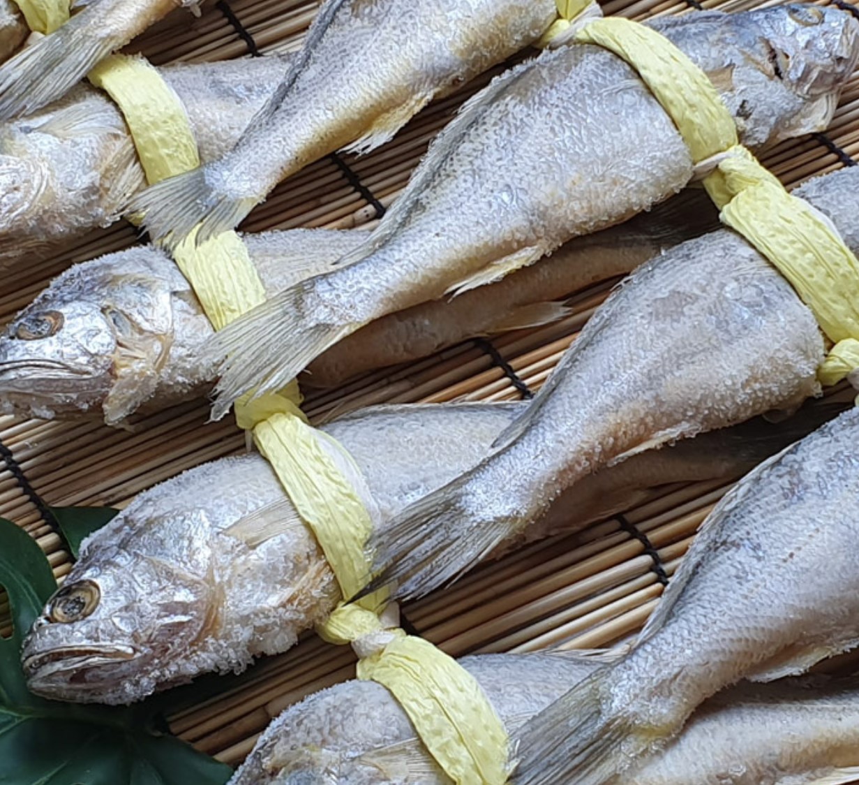영광굴비 순살 조림 구이 참조기 전남 법성포 20미 1.4kg 이미지 8