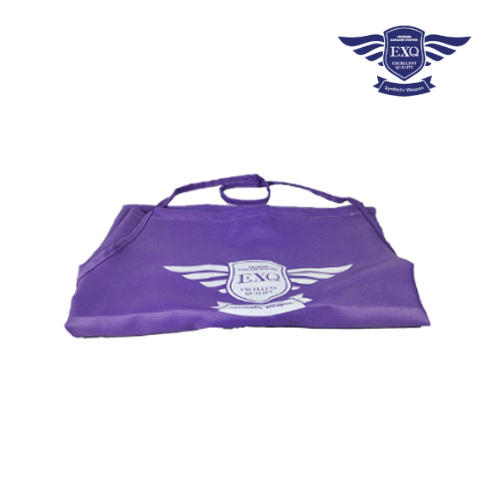 EXQ Polishing Apron 광택 작업 앞치마 SN3027 - 상품 이미지