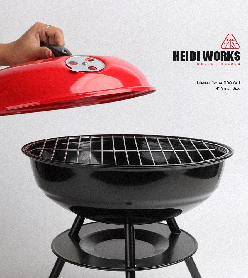 대형 연소 화로대 집에서 숯불구이 쿠킹화로 코스트코 바베큐 그릴 불판 소형