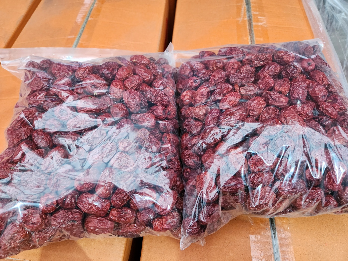 건대추 특초 차 다과 찜 약밥용 500g, 1개 이미지 6