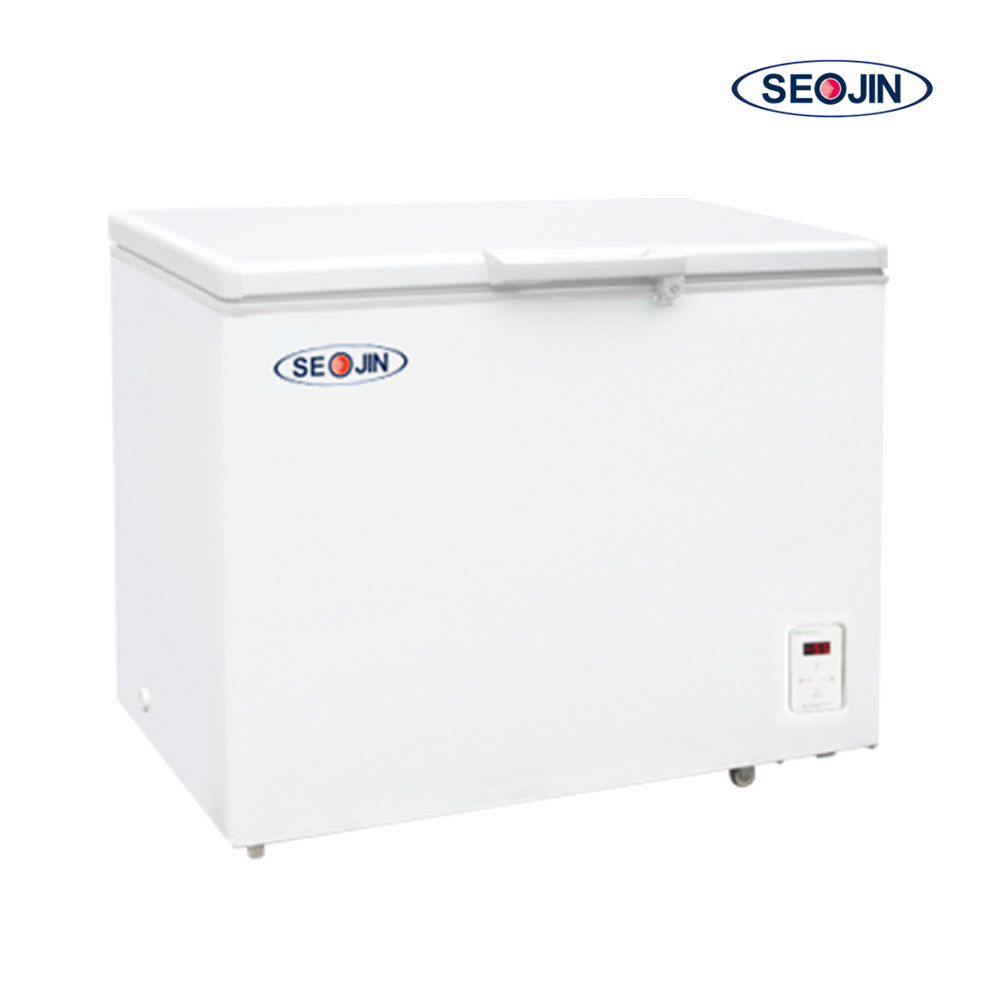 서진프리져 업소용 참치냉동고 육류 SBD-320 320L 초저온 -55도