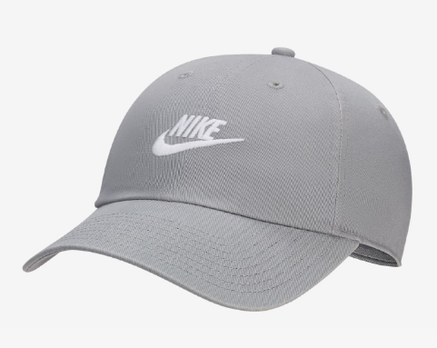 국내매장판 나이키 클럽 언스트럭처드 퓨추라 워시 캡 S3 FB5368-073