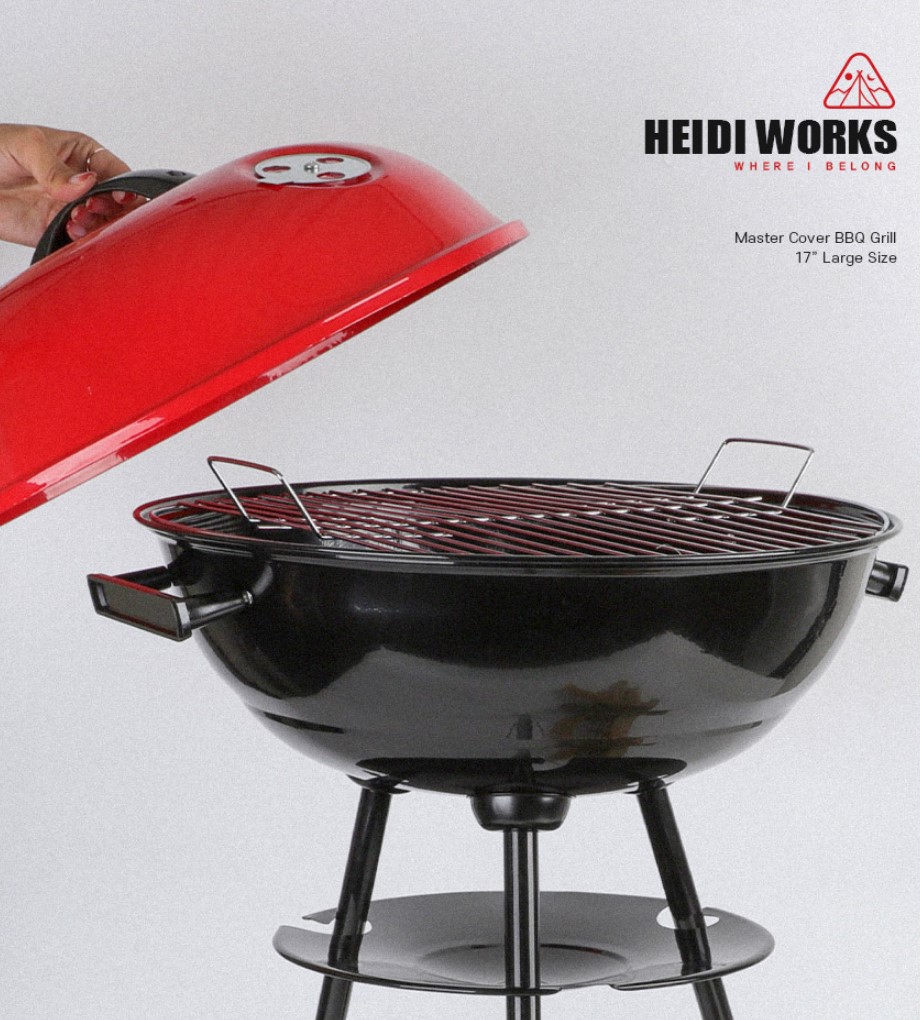 연소 화로대 집에서 숯불구이 쿠킹화로 바베큐 그릴 불판 직화 대형