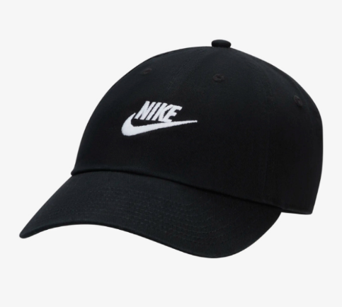 국내매장판 나이키 클럽 언스트럭처드 퓨추라 워시 캡 S3 FB5368-011