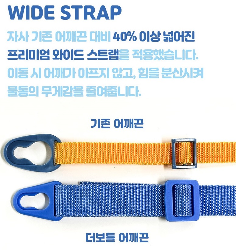 시나모롤 물통 물병 산리오 유치원 끈있는 어린이집 트라이탄 이미지 8