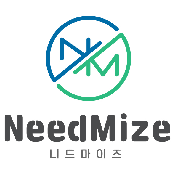 깜보깜보몰 스토어 로고