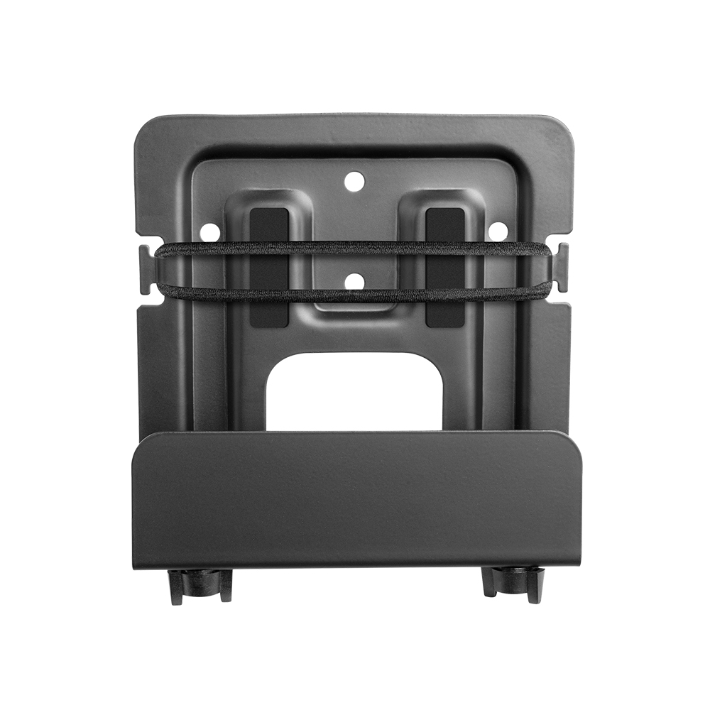 멀티 셋톱박스 거치대 숨기기 브라켓 MPM-231L