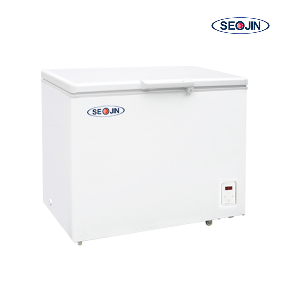 서진프리져 업소용 참치냉동고 육류 SBD-220 220L 초저온 -55도