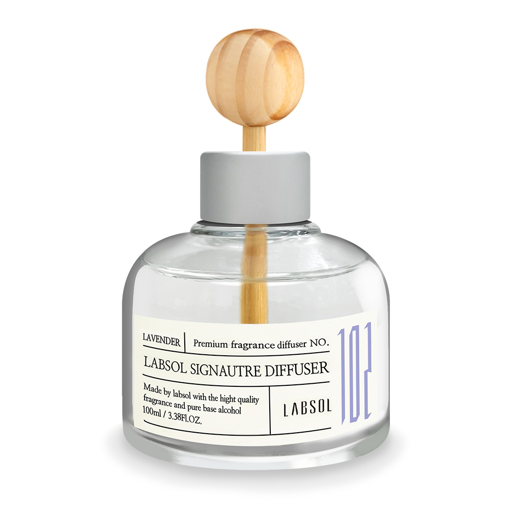 1+1 차량용 방향제 디퓨저 자동차 차량방향제 100ml - 상세 이미지 2