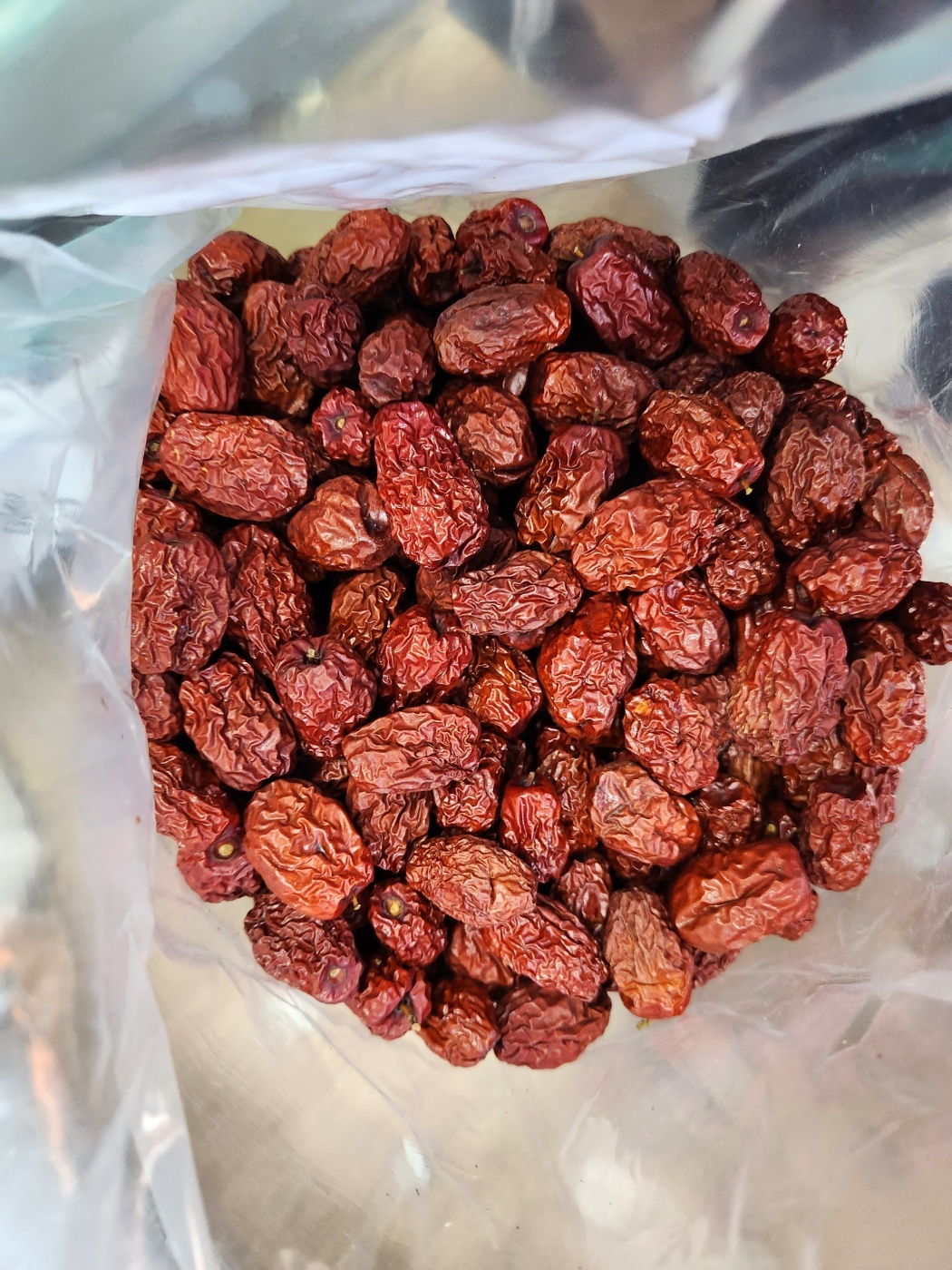 건대추 상초 술 약재 삼계탕용 5kg, 1개 이미지 8
