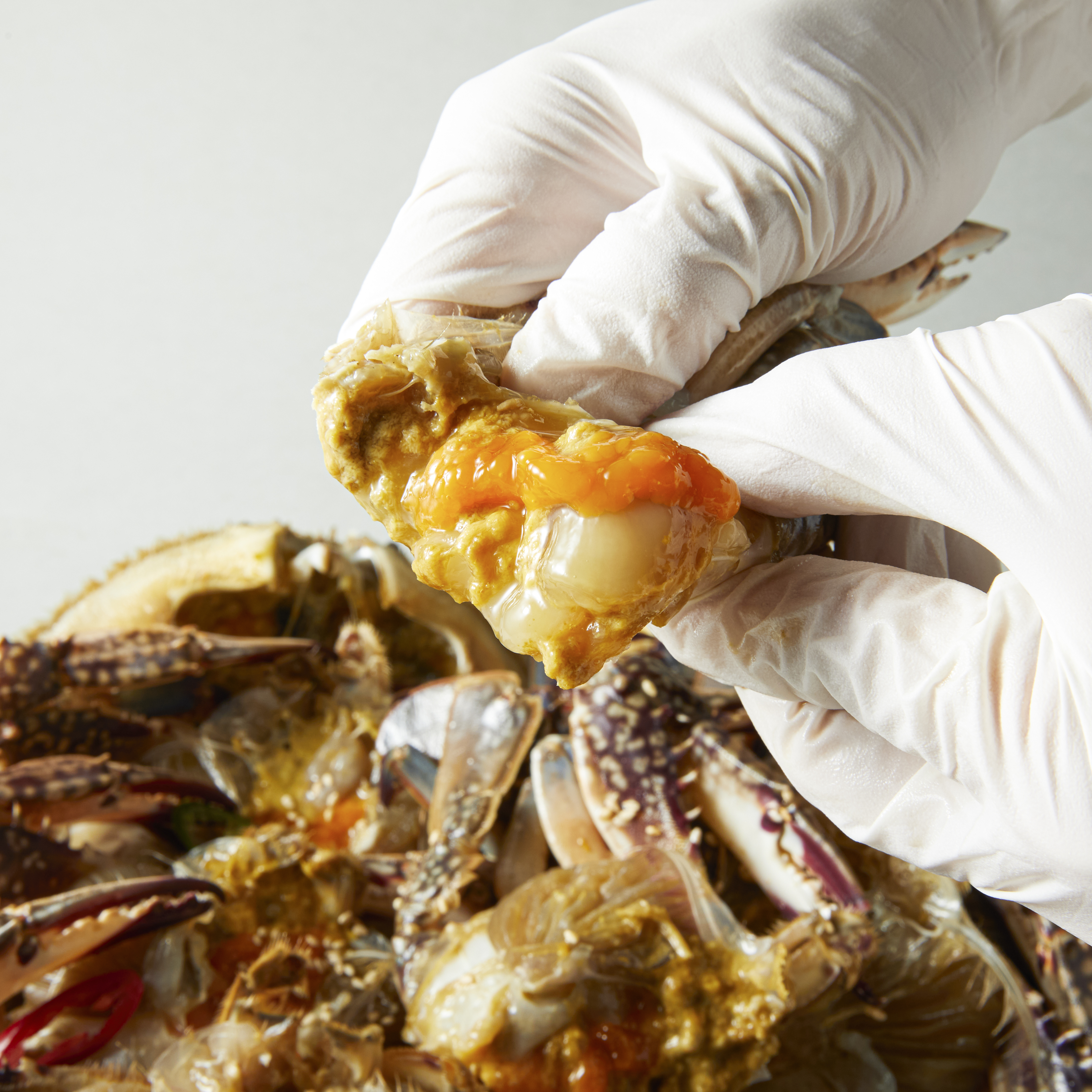 62년전통 알품게 삼대인천게장 간장게장 양념게장 연평도 꽃게장 암꽃게