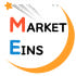 마켓아인스 로고