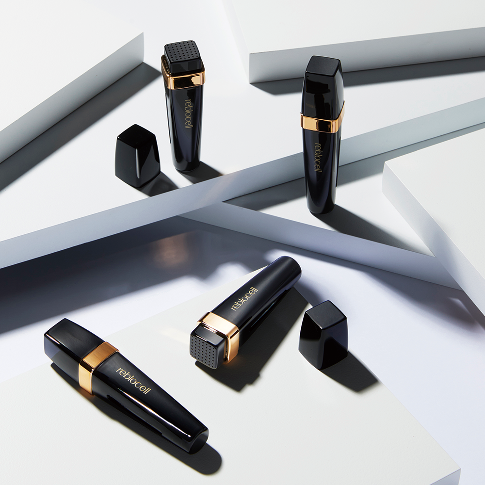 리블로셀 녹녹 니들샷 (스탬프 MTS 0.18mm) 페이스 홈케어 셀프 마이크로 니들 - 상세 이미지 2
