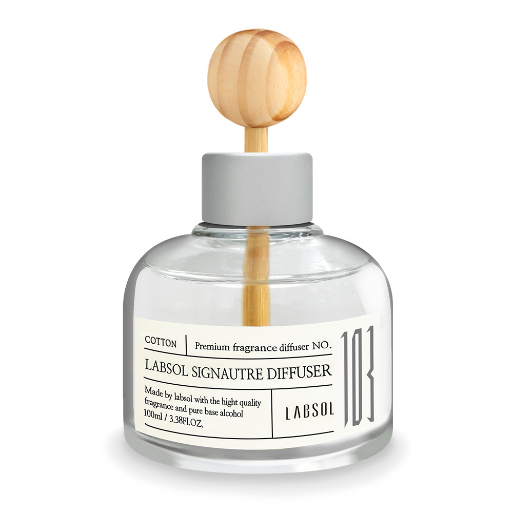 1+1 차량용 방향제 디퓨저 자동차 차량방향제 100ml - 상세 이미지 5