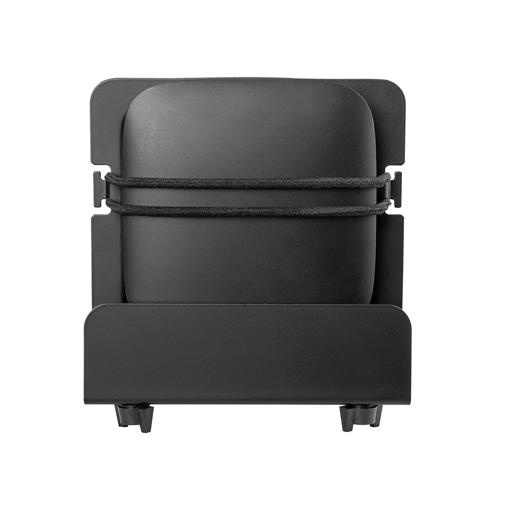 멀티 셋톱박스 거치대 숨기기 브라켓 MPM-231L 이미지 2