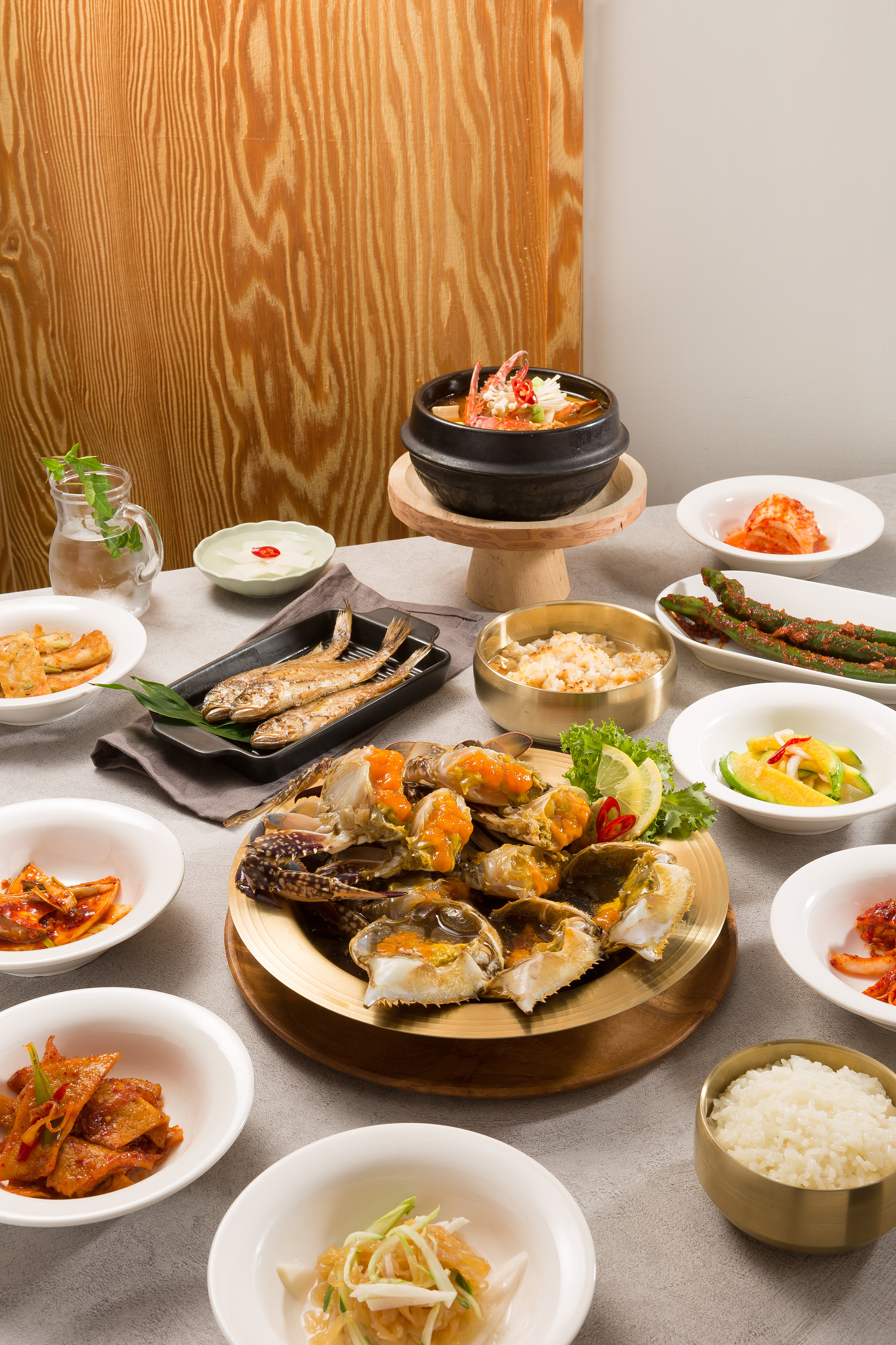 추석 선물세트 62년 전통 알품게 삼대인천게장 간장게장 순살 꽃게장 양념게장 - 상세 이미지 5