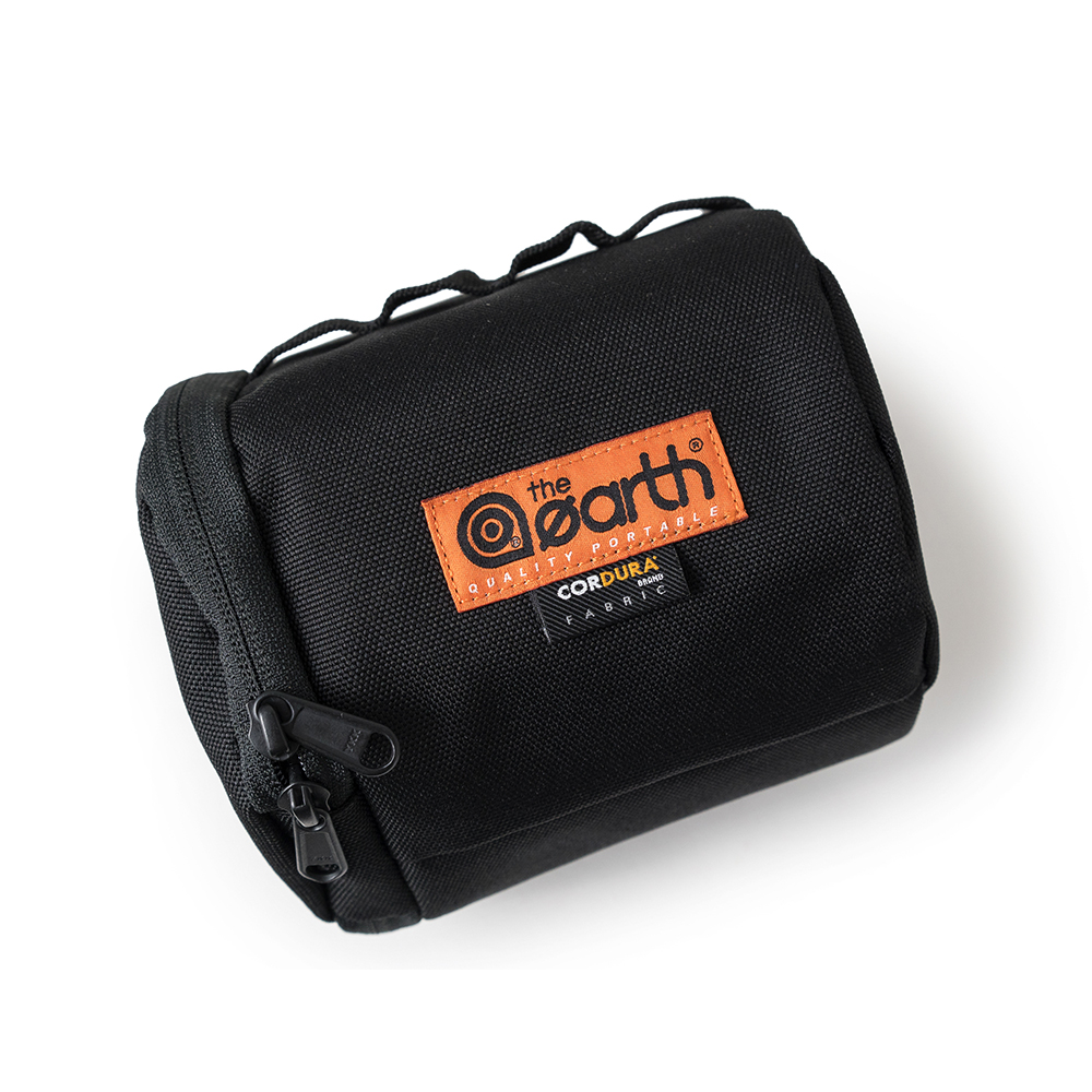 디얼스 코듀라 롤티슈케이스휴지케이스 두루마리케이스 CORDURA Roll Tissue Case MULTICAM 이미지 7