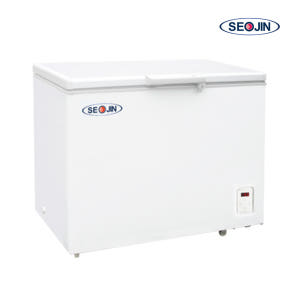 서진프리져 업소용 참치냉동고 육류 SBD-150 150L 초저온 -55도 개봉기 | 실사용 후기 - 상품 이미지 4