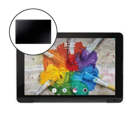 펄스코리아 LG G패드3 10.1 LTE 고광택 보호필름 2P 태블릿보호필름