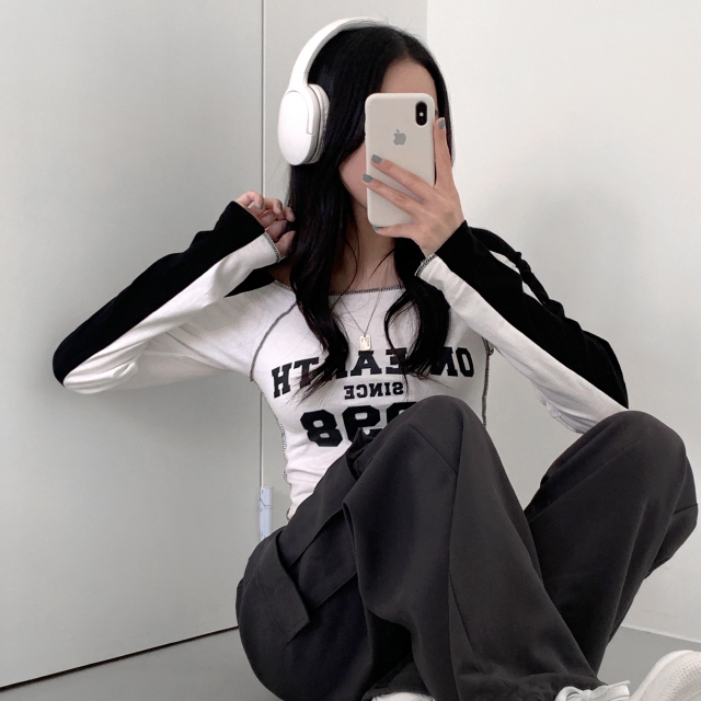 볼디즈 바스락 카고 포켓 핀치 와이드+조거 2way나일론 트레이닝 팬츠 봄 바지 상세 이미지 158
