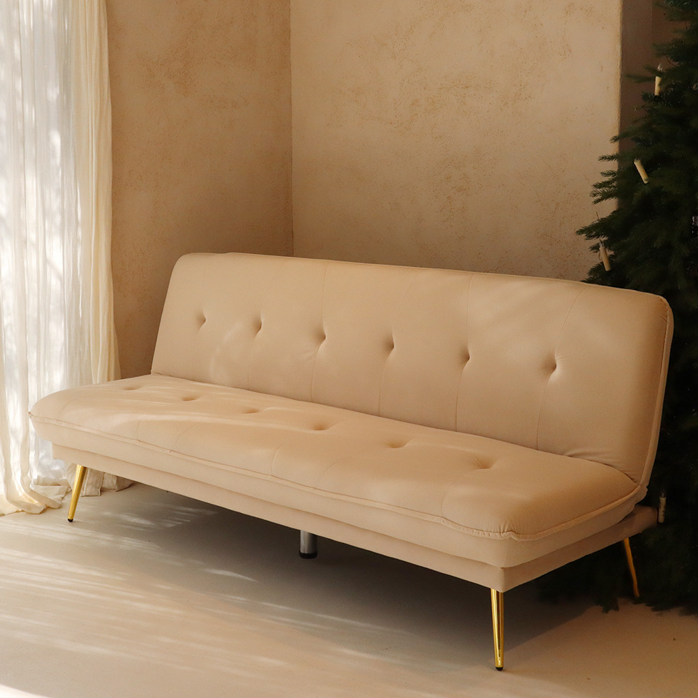 슬리핑 2인용 3인용 소파베드