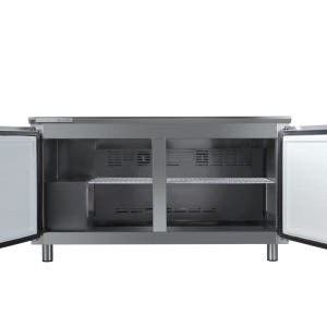 스타리온 1500 테이블 냉장고 간냉식 업소용 카페 개봉기 | 실사용 후기 - 상품 이미지 3