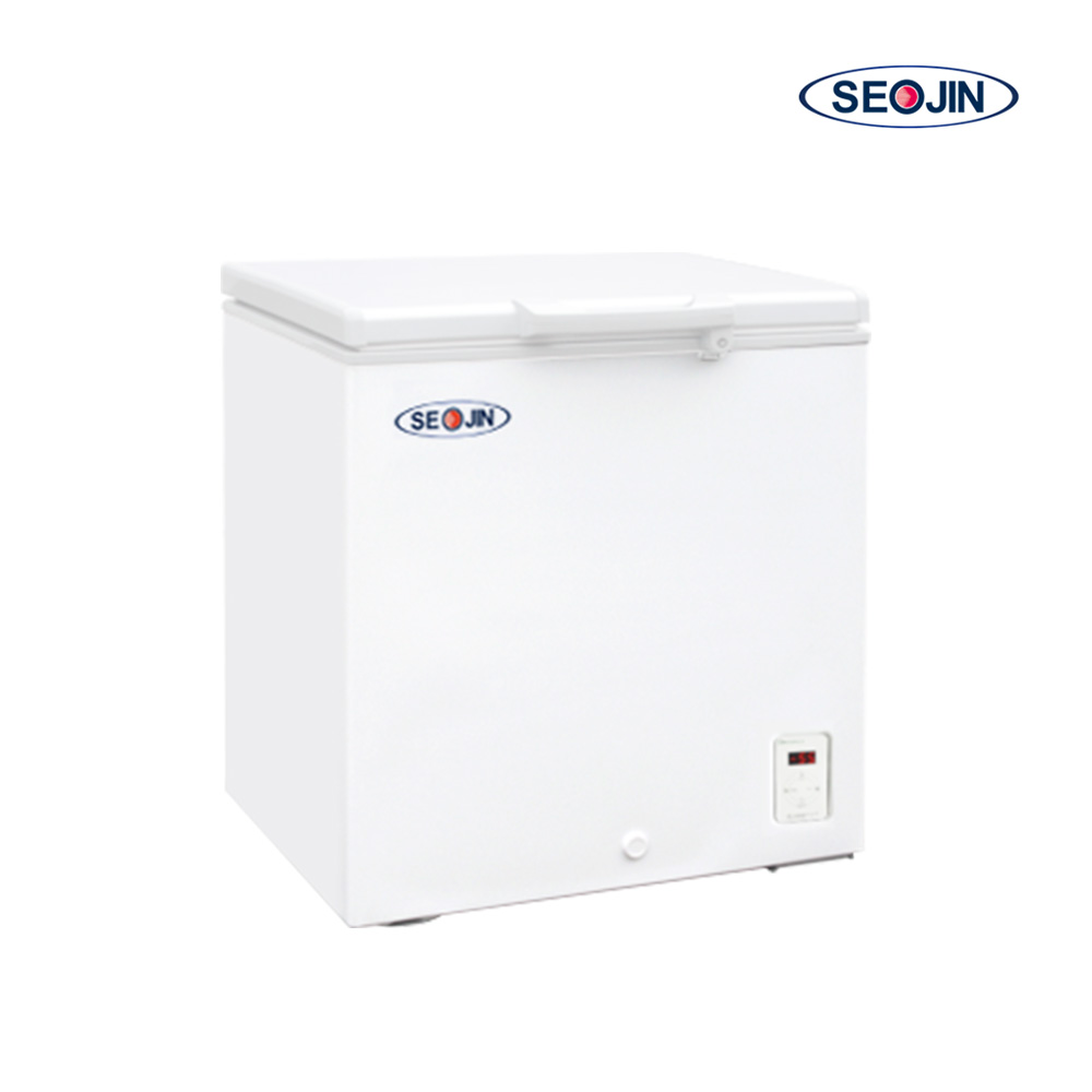 서진프리져 업소용 참치냉동고 육류 SBD-150 150L 초저온 -55도