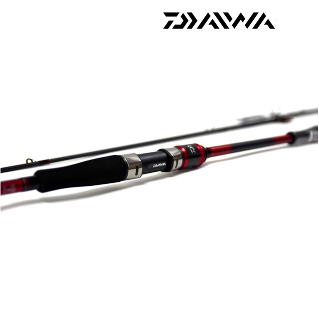 다이와 프로슈터 SR 862L 워킹 인쇼어 로드 풀치 에깅 우럭 쭈꾸미 낚시대