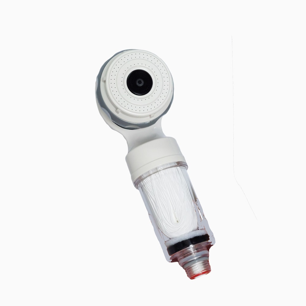 주방에서의 정수기