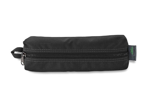 AMG 티타늄 수저케이스 티탄 다용도 파우치 캠핑용품 백패킹 등산용품