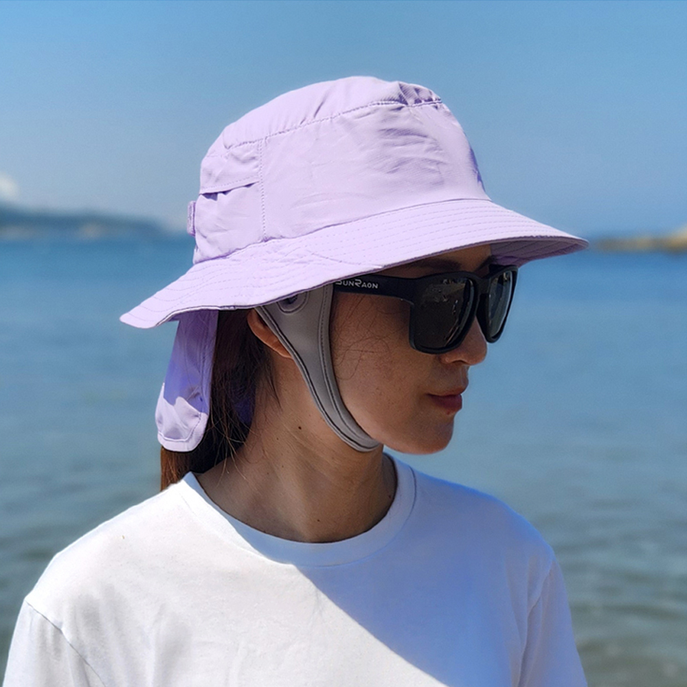 서핑모자 여름 서핑모자 UV차단 서프햇 서핑모자 추천 휴양지 서핑모자