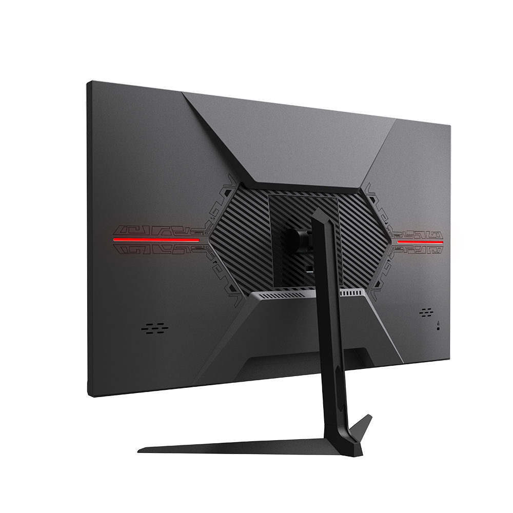 큐빅스 IPS패널 69cm(27인치) QHD 120Hz 게이밍 컴퓨터 모니터 CX270Q75 - 상세 이미지 4