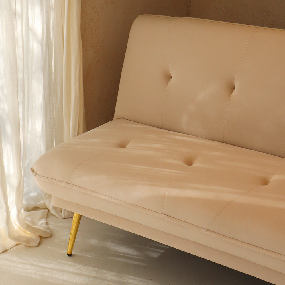 헤일리 슬리핑 소파베드