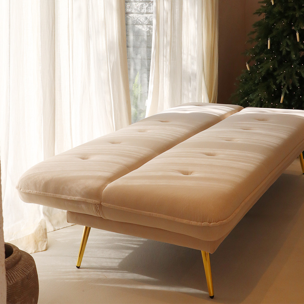 슬리핑 2인용 3인용 소파베드