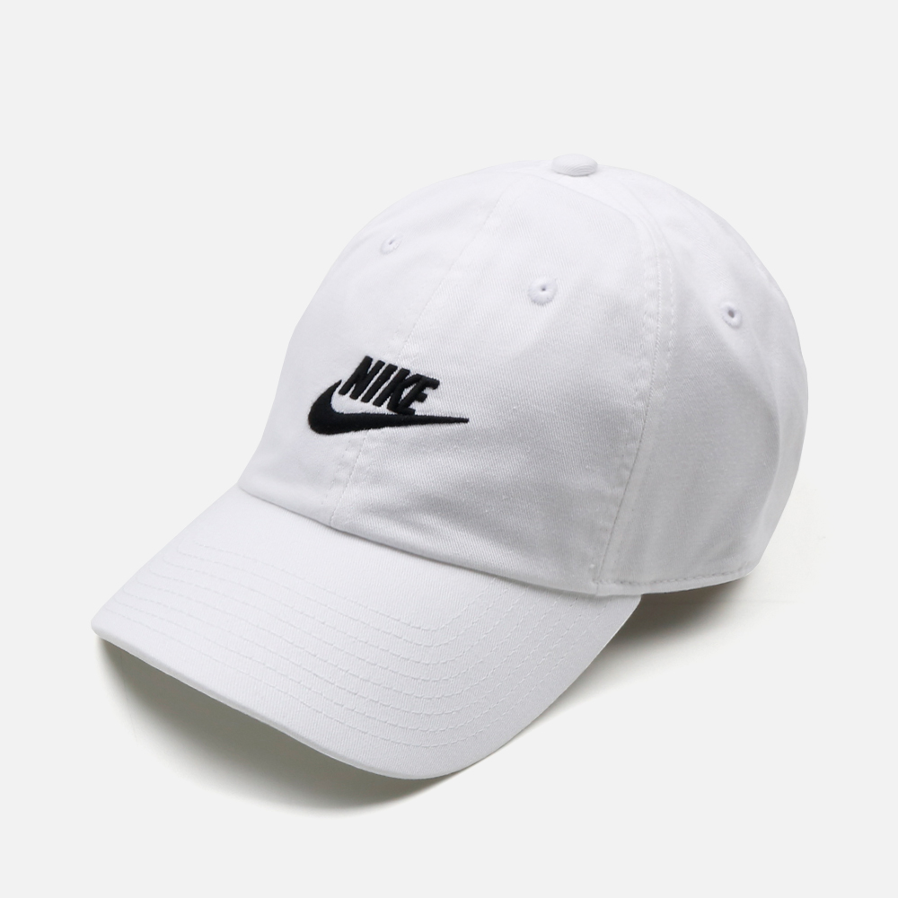 나이키 언스트럭처드 퓨추라 캡 모자 FB5368-100