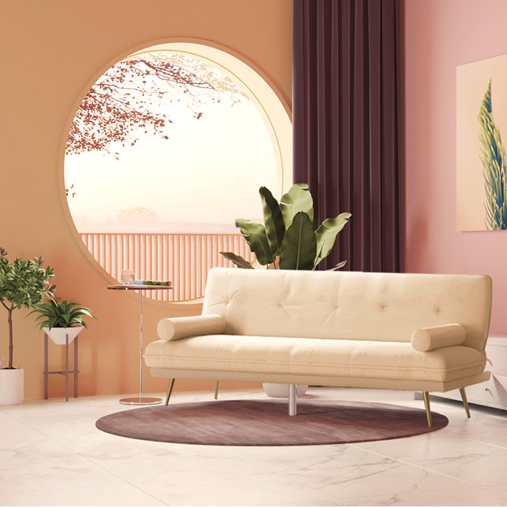 슬리핑 2인용 3인용 소파베드