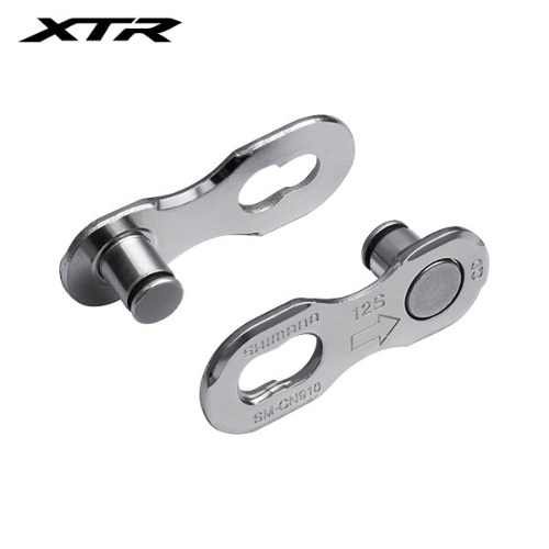 [한국자전거총판] 시마노 SM-CN910-12단 체인링크(2세트)