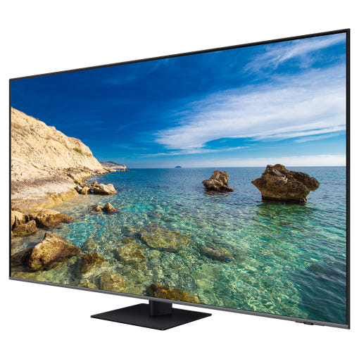 120Hz 모델의 선명한 화면