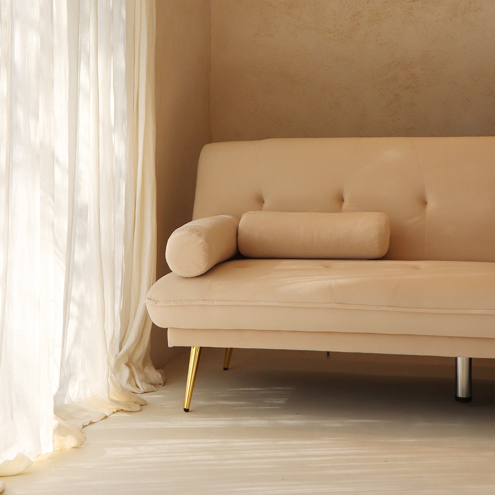 슬리핑 2인용 3인용 소파베드