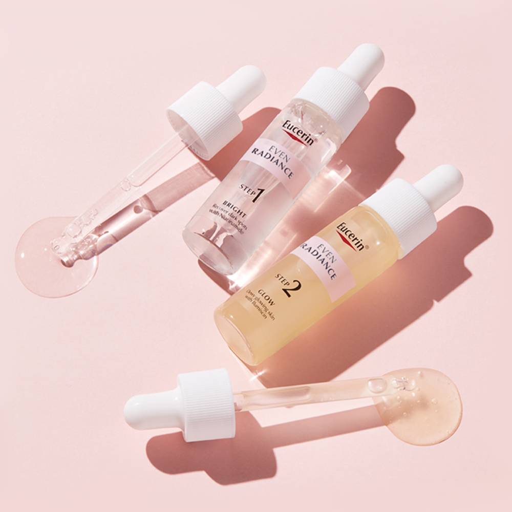 유세린 이븐래디언스 듀오 앰플 30ml - 상세 이미지 3