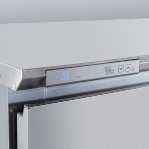 스타리온 1500 테이블 냉장고 간냉식 업소용 카페 개봉기 | 실사용 후기 - 상품 이미지 4