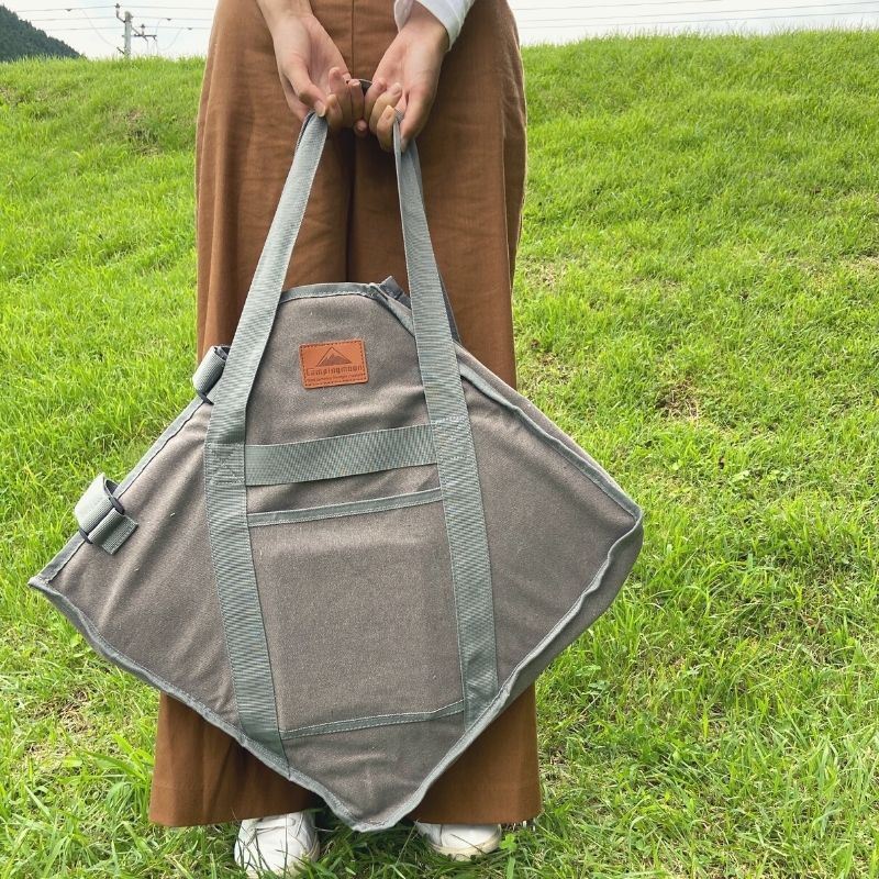 캠핑문 모닥불 화로 수납 가방 MT-035-B / MT-045-B / MT-055-B