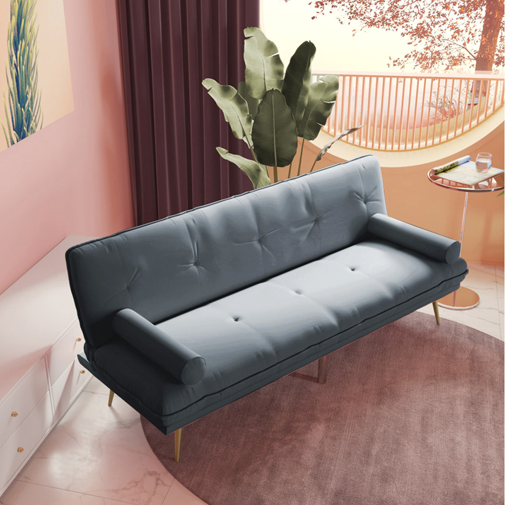 슬리핑 2인용 3인용 소파베드