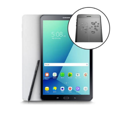 펄스코리아 갤럭시탭A6 10.1 S-Pen 올레포빅 보호필름 2P 태블릿액정보호필름