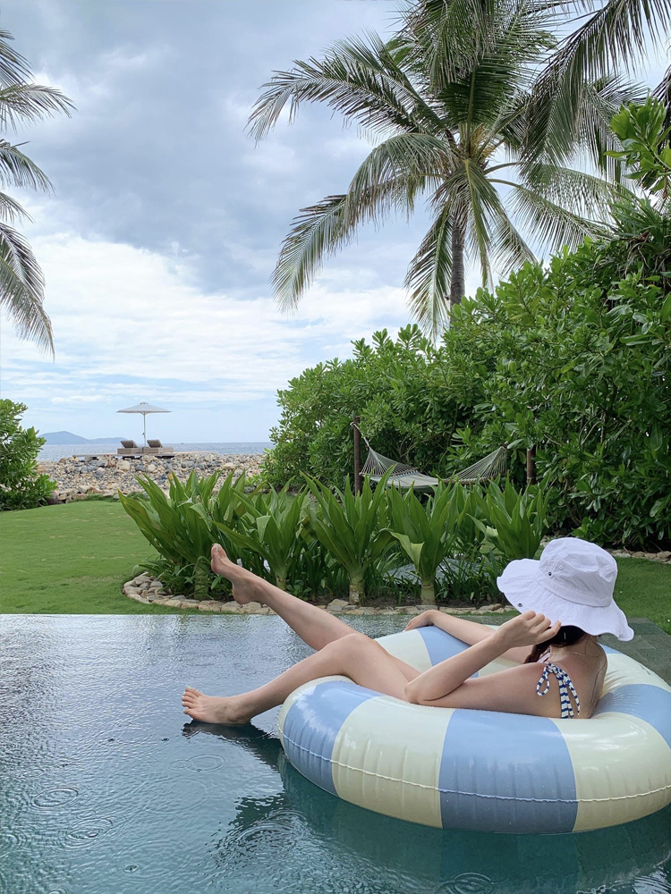 사파리 캠핑 서핑모자 정글 여행 썸머 챙넓은 벙거지모자 여성 버킷햇 남자 여자 여름모자