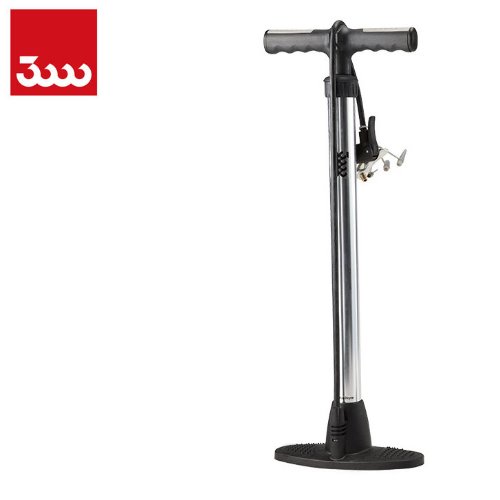 [한국자전거총판] 삼천리 SP-310 알로이 펌프