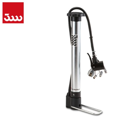 [한국자전거총판] 삼천리 SP-110 알로이 펌프